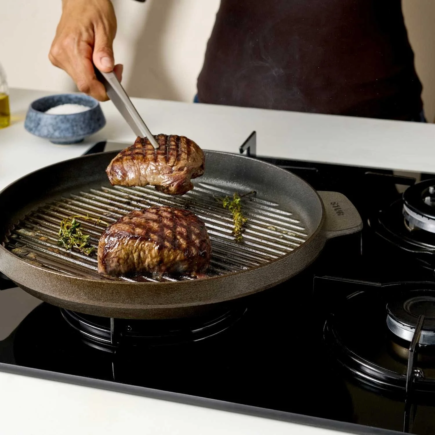 Grill Set Pro - Image 4