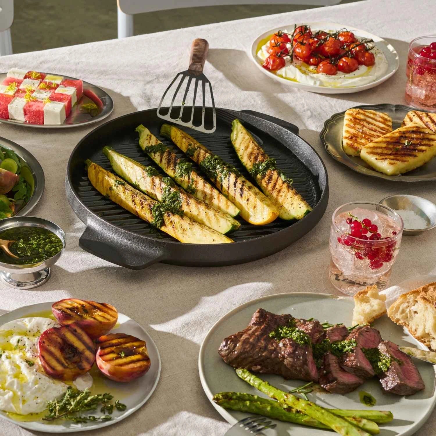 Grill Set Pro - Image 7